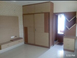 Room in 3 BHK Apartment at Gachibowli – for Rent