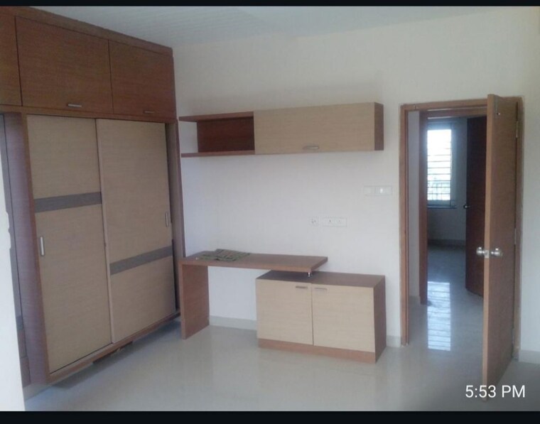 Room, gachibowli 3 Bedroom 1500 Sq.Ft. Apartment In Gachibowli Hyderabad 10421622