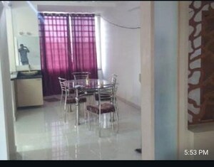Living Room in 3 BHK Apartment at Gachibowli – for Rent