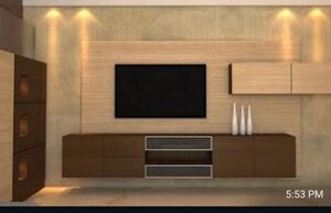 Furnished Amenities in 3 BHK Apartment at Gachibowli – for Rent