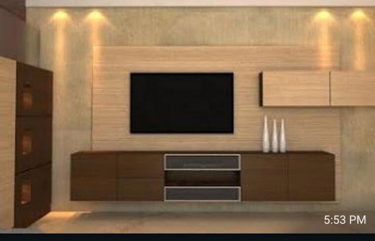 undefined, gachibowli 3 Bedroom 1500 Sq.Ft. Apartment In Gachibowli Hyderabad 10421622