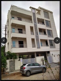 3 BHK + Study Room Apartment For Rent in Gachibowli