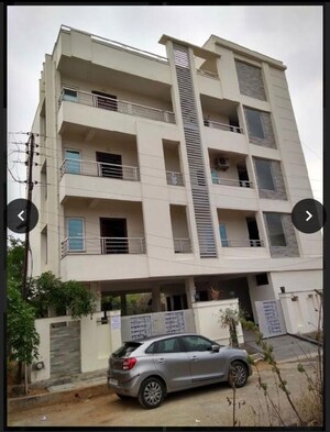 3 BHK Apartment For Rent in Gachibowli