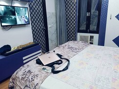 3 BHK Apartment For Rent in SRS Royal Hills
