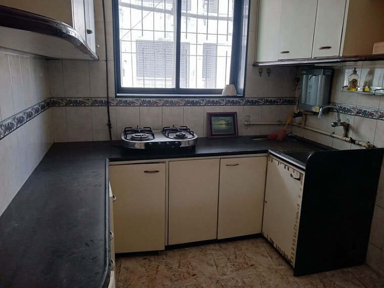 Kitchen, vihar-estate 2 Bedroom 850 Sq.Ft. Apartment In Powai Mumbai 10421612