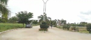  Plot – Exterior View View at Narasapura - for Sale