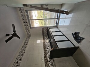 Kitchen in 2 BHK Apartment at Anamika CHS Dombivli West, Dombivli West – for Rent