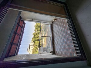 Balcony in 2 BHK Apartment at Anamika CHS Dombivli West, Dombivli West – for Rent