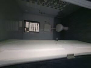 Washroom in 2 BHK Apartment at Anamika CHS Dombivli West, Dombivli West – for Rent