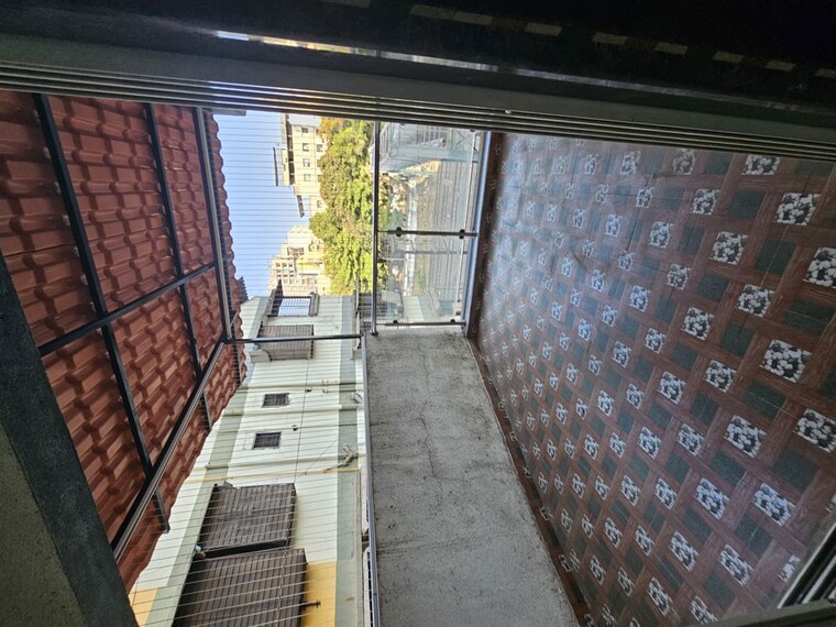 Balcony, anamika-chs-dombivli-west 2 Bedroom 890 Sq.Ft. Apartment In Dombivli West Thane 10421625