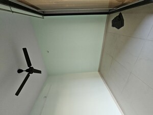 Master Bedroom in 2 BHK Apartment at Anamika CHS Dombivli West, Dombivli West – for Rent