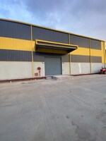 4000 Sq.Ft. Warehouse in Shamshabad