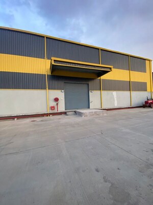  Warehouse For Rent in Shamshabad