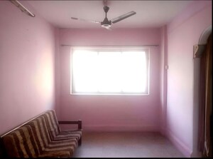 1 BHK Apartment For Rent in Thane West