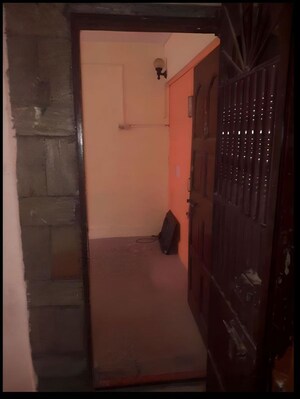 1 BHK Apartment – Exterior View View at Thane West - for Rent