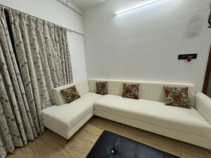 Bedroom in 2 BHK Apartment at VTP Leonara, Mahalunge – for Sale