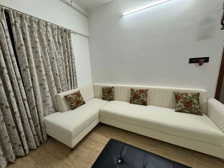 Bedroom, vtp-leonara 2 Bedroom 800 Sq.Ft. Apartment In Mahalunge Pune 10421634