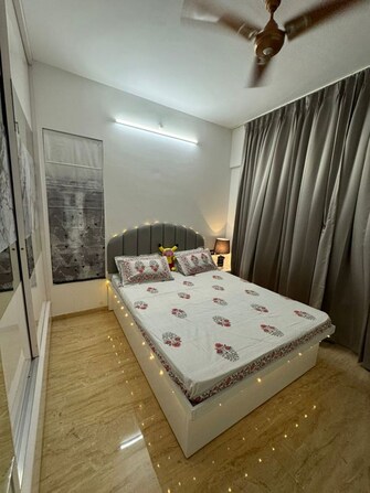 2 BHK 800 Sq.Ft. Apartment in VTP Leonara