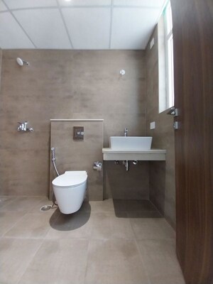 Bathroom in 3 BHK Apartment at Ace Starlit, Sector 152 – for Sale
