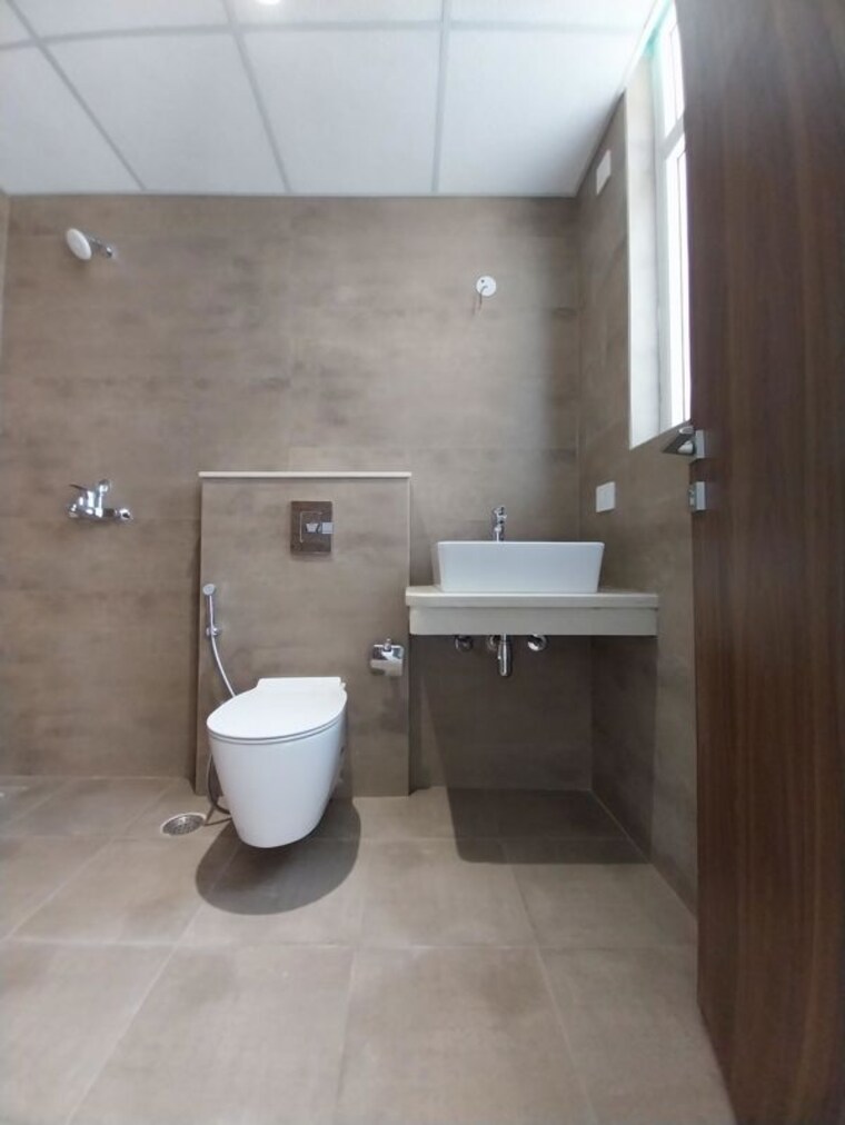 Bathroom, ace-starlit 3 Bedroom 1775 Sq.Ft. Apartment In Sector 152 Noida 10421636