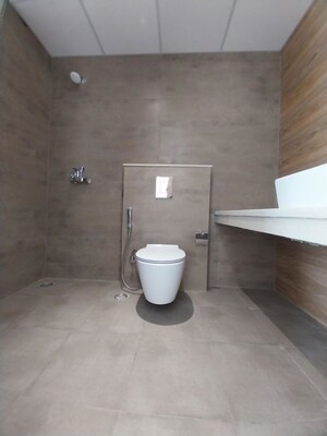 Bathroom in 3 BHK Apartment at Ace Starlit, Sector 152 – for Sale