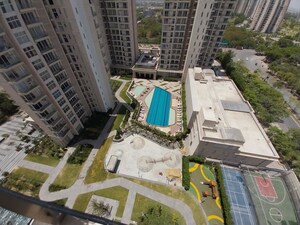 Balcony in 3 BHK Apartment at Ace Starlit, Sector 152 – for Sale
