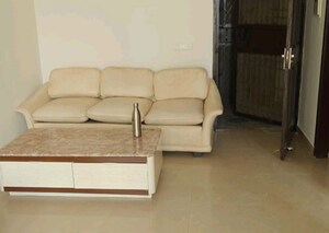 Bathroom in 2 BHK Apartment at ACE Platinum, Zeta I Greater Noida – for Rent