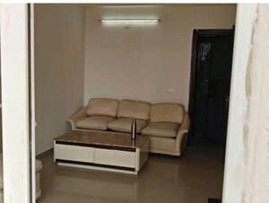 Bedroom in 2 BHK Apartment at ACE Platinum, Zeta I Greater Noida – for Rent