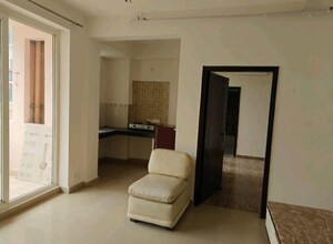 Living Room in 2 BHK Apartment at ACE Platinum, Zeta I Greater Noida – for Rent