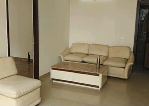 Bedroom in 2 BHK Apartment at ACE Platinum, Zeta I Greater Noida – for Rent