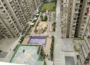 Master Plan in 2 BHK Apartment at ACE Platinum, Zeta I Greater Noida – for Rent
