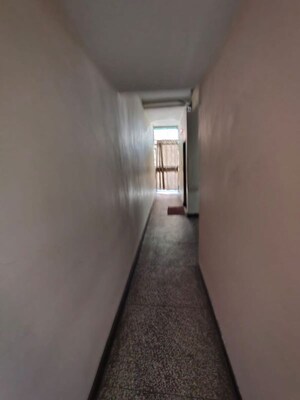 Building Lobby in 2 BHK Builder Floor at Malviya Nagar – for Rent