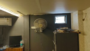  Office Space – Exterior View View at Nanded Fata - for Rent