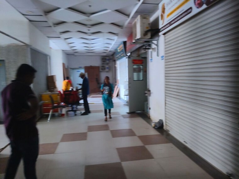 Exterior View, nanded fata Commercial Office Space 250 Sq.Ft. In Nanded Fata Pune 10421654