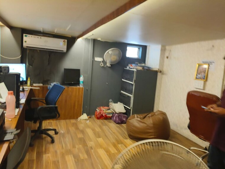 Team Area, nanded fata Commercial Office Space 250 Sq.Ft. In Nanded Fata Pune 10421654