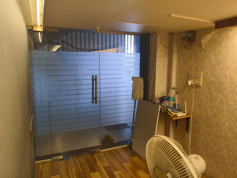 Exterior View, nanded fata Commercial Office Space 250 Sq.Ft. In Nanded Fata Pune 10421654