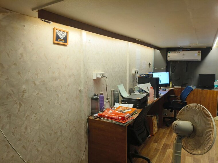 Team Area, nanded fata Commercial Office Space 250 Sq.Ft. In Nanded Fata Pune 10421654