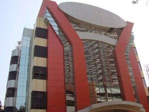 Office Space For Rent in Marathon NextGen Innova, Lower Parel