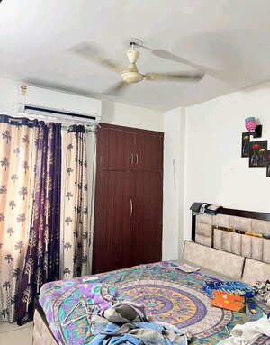 2 BHK Apartment For Rent in Stellar Mi Citihomes, Omicron Iii Greater Noida