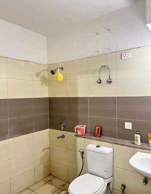 Kitchen in 2 BHK Apartment at Stellar Mi Citihomes, Omicron Iii Greater Noida – for Rent