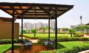 Gym in 2 BHK Apartment at Stellar Mi Citihomes, Omicron Iii Greater Noida – for Rent