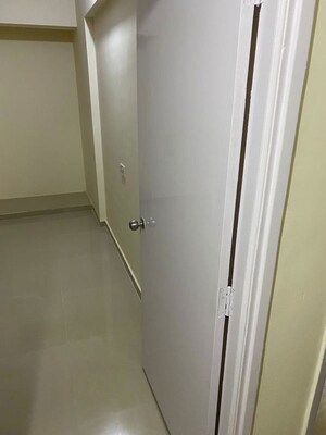 Building Lobby in 2 BHK Apartment at Birla Vanya, Kalyan West – for Rent