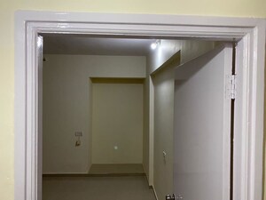 Building Lobby in 2 BHK Apartment at Birla Vanya, Kalyan West – for Rent