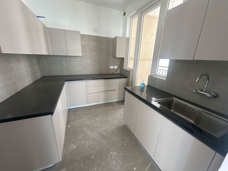 Kitchen, ace-starlit 2 Bedroom 1350 Sq.Ft. Apartment In Sector 152 Noida 10421662