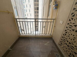 Balcony in 2 BHK Apartment at Ace Starlit, Sector 152 – for Sale