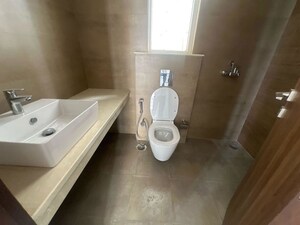 Bathroom in 2 BHK Apartment at Ace Starlit, Sector 152 – for Sale