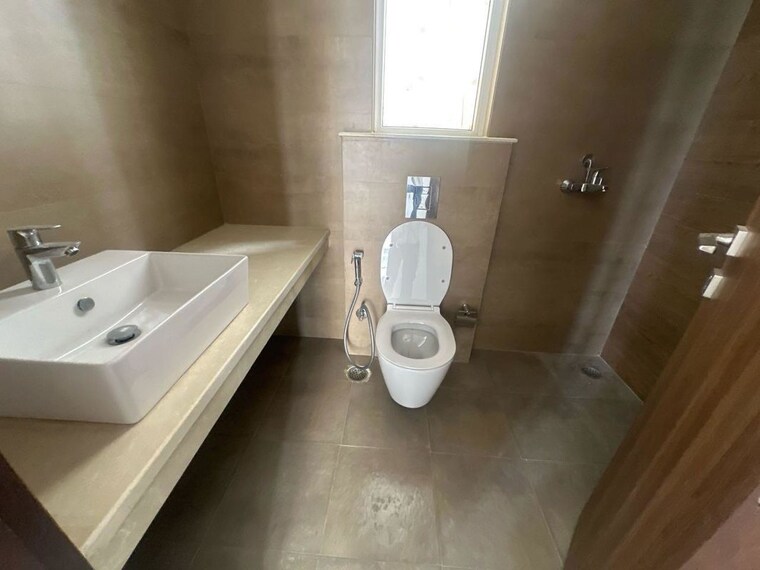 Bathroom, ace-starlit 2 Bedroom 1350 Sq.Ft. Apartment In Sector 152 Noida 10421662