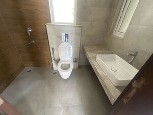 Bathroom in 2 BHK Apartment at Ace Starlit, Sector 152 – for Sale