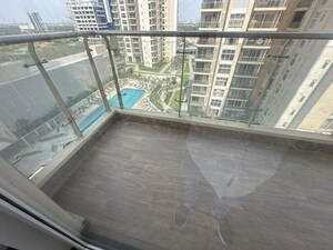 Balcony in 2 BHK Apartment at Ace Starlit, Sector 152 – for Sale