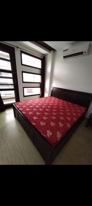 1 BHK Builder Floor For Rent in Lajpat Nagar ii